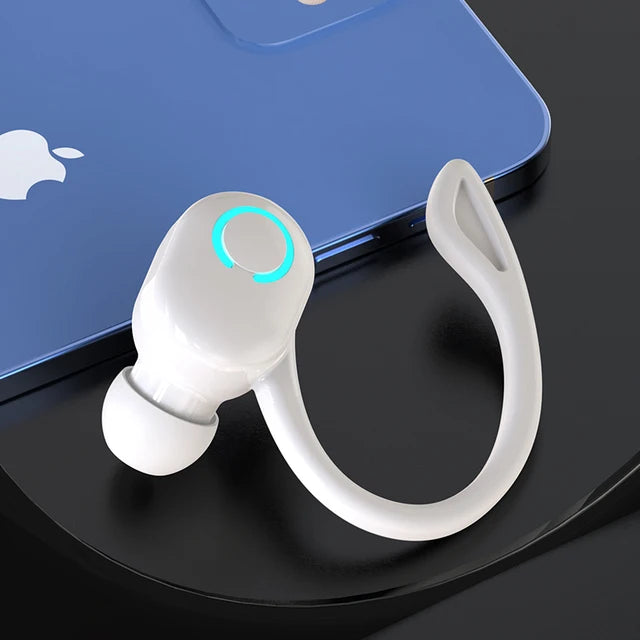 TWS Bluetooth 5.2 Earphones Wireless Headphones Mini Earphones Handsfree Waterproof Sport Music Headset Earbuds with Micphone