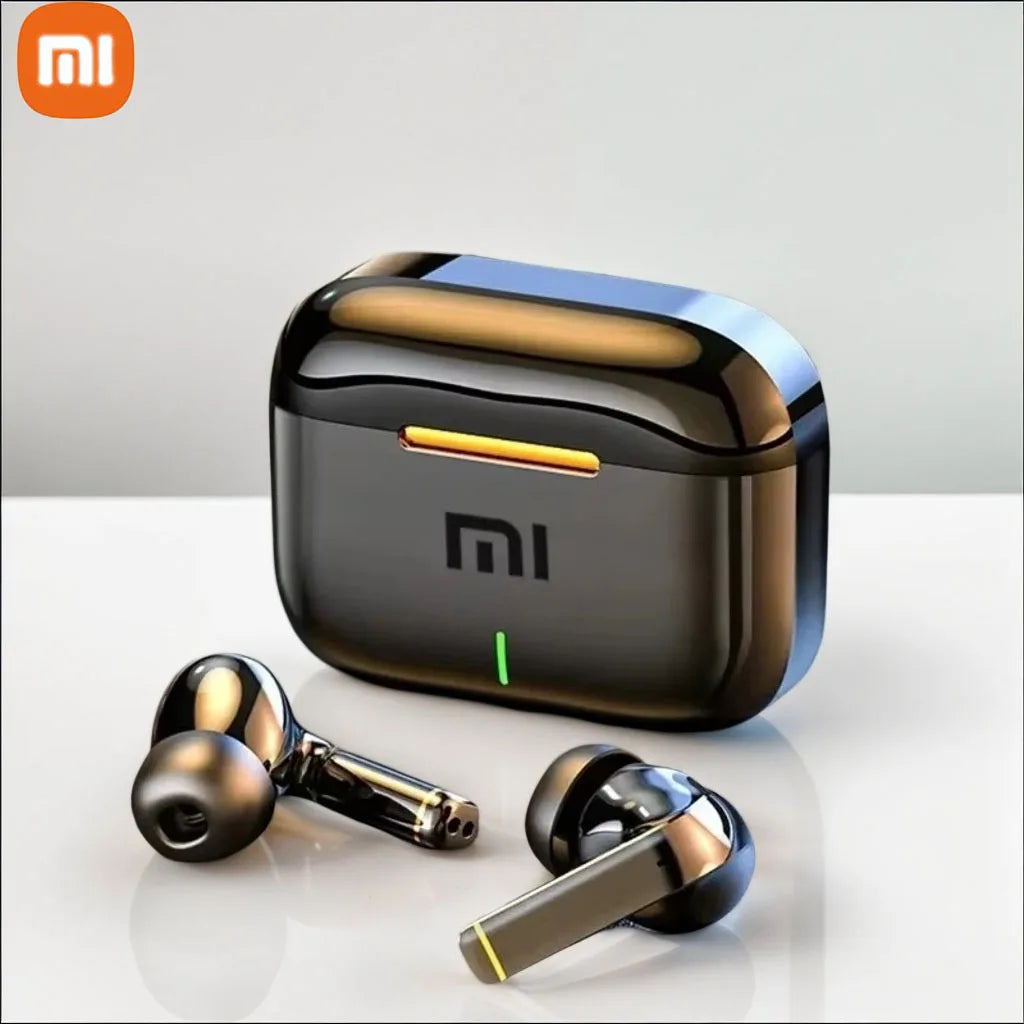 Wireless Bluetooth Earbuds TWS In Ear Earphone High Quality ENC Noise Reduction Hearing Aids Sports Gaming Music Headsets